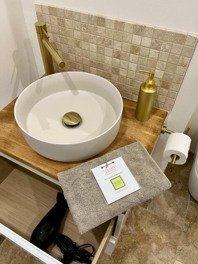 Cocon Chic Du Vieux Port - Clim Apartment Marseille Ngoại thất bức ảnh